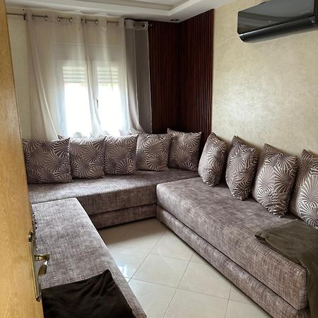 Riad Jad - Sweet Duplex Appartement Marrakesh Luaran gambar