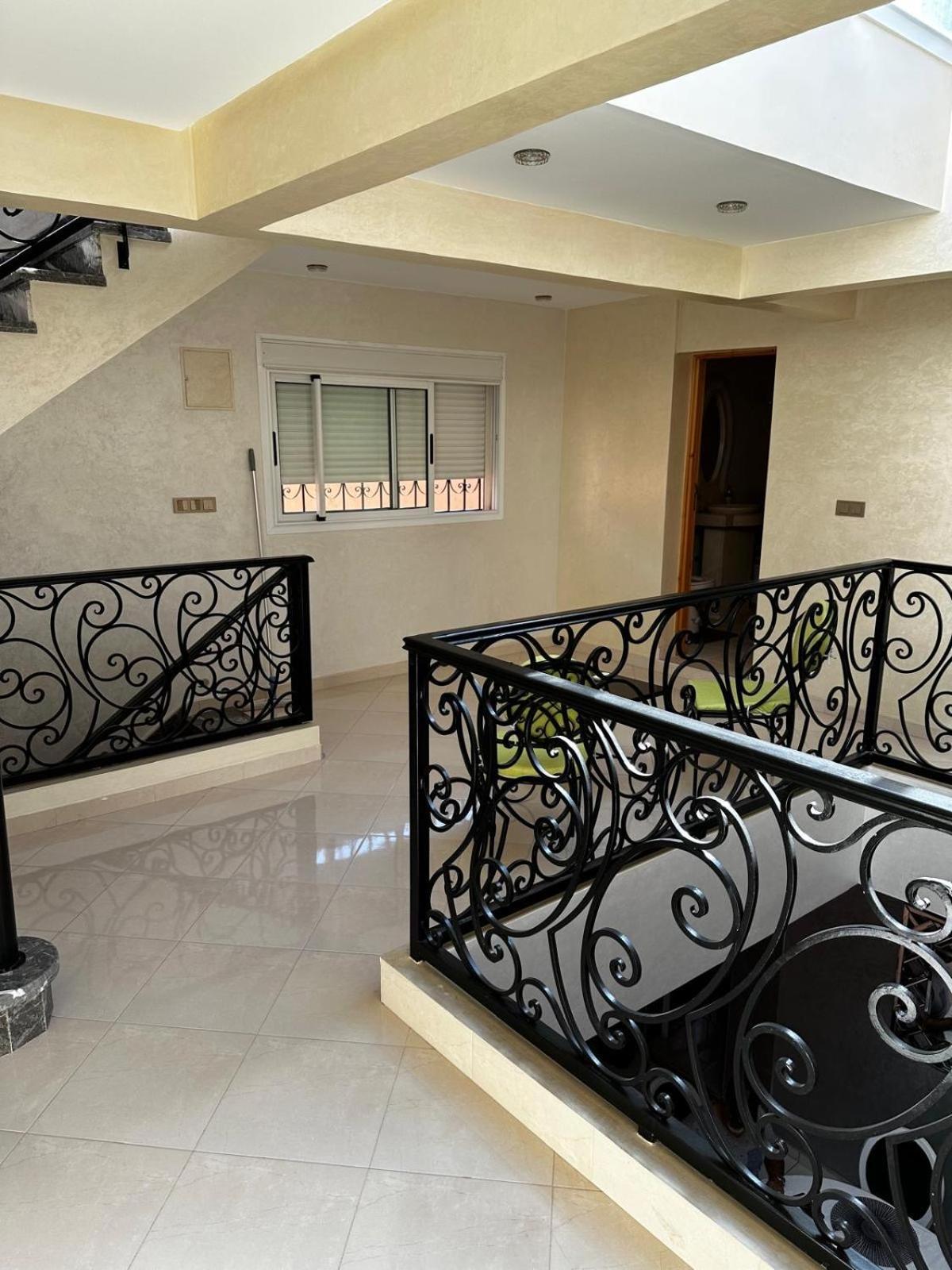 Riad Jad - Sweet Duplex Appartement Marrakesh Luaran gambar