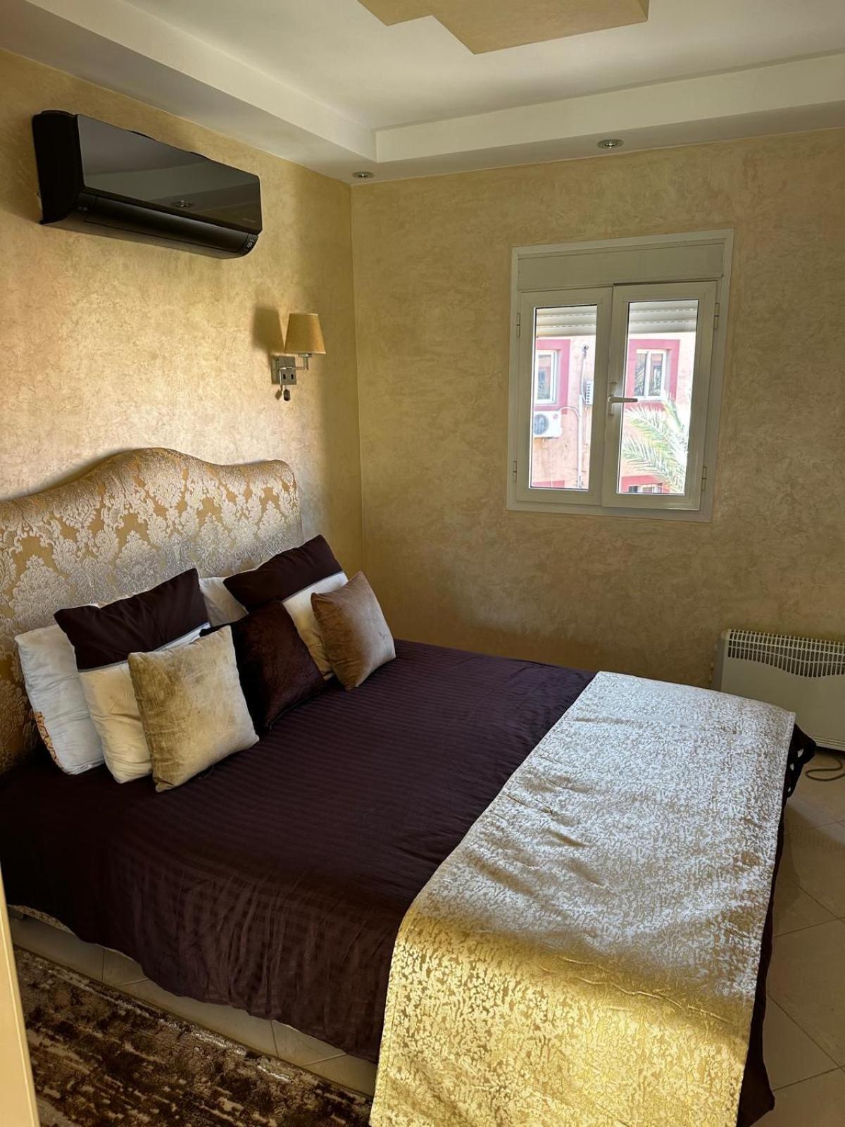 Riad Jad - Sweet Duplex Appartement Marrakesh Luaran gambar