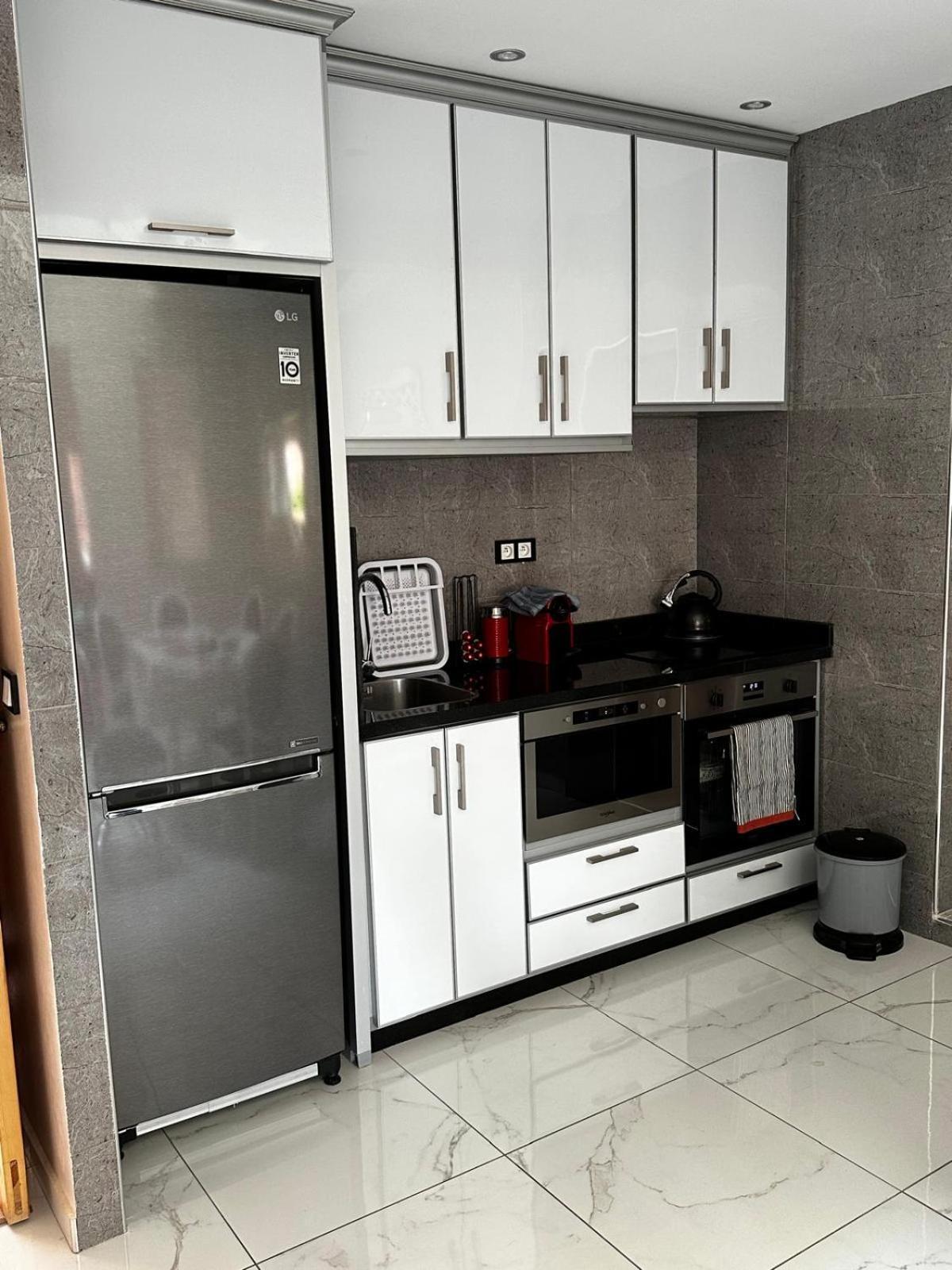 Riad Jad - Sweet Duplex Appartement Marrakesh Luaran gambar