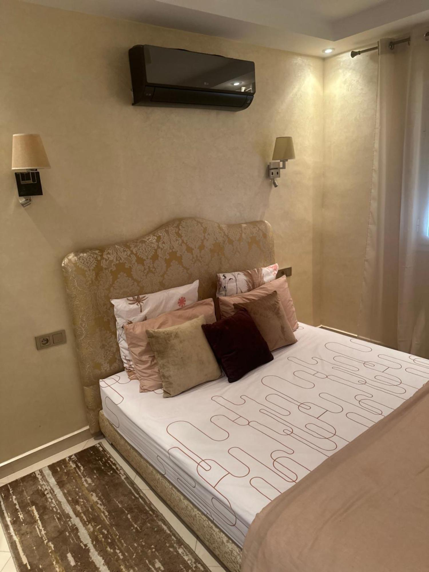 Riad Jad - Sweet Duplex Appartement Marrakesh Luaran gambar